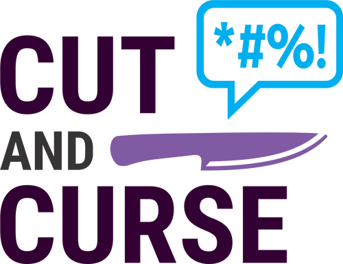 Cut & Curse
